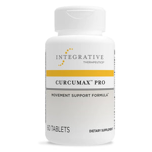 Integrative Therapeutics Curcumax Pro - 60 tabs