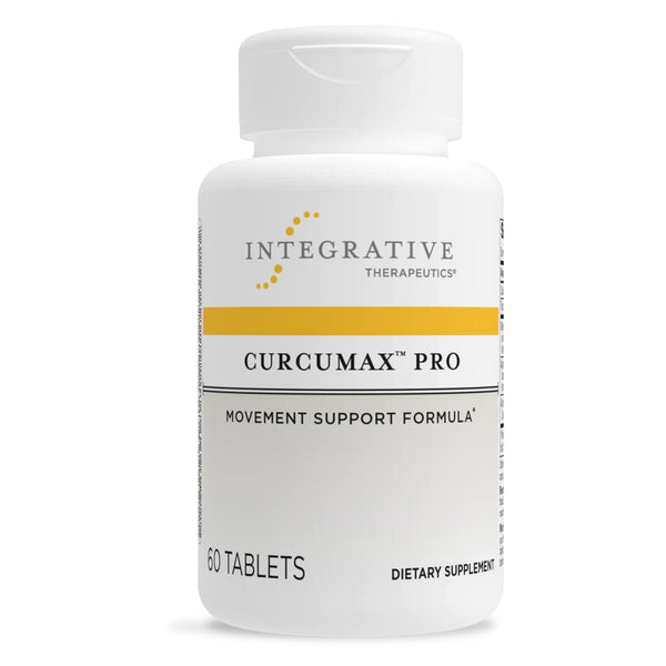 Integrative Therapeutics Curcumax Pro - 60 tabs