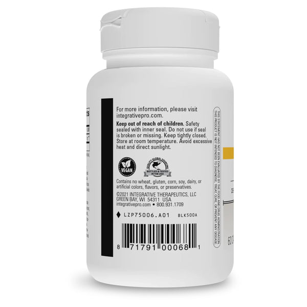 Buy Integrative Therapeutics DHEA-5 5 mg 60 vegcaps