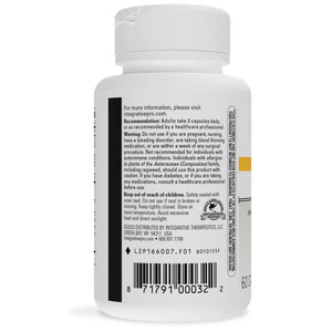 Buy Integrative Therapeutics EHB Immune Supporting Nutrients 60 Caps
