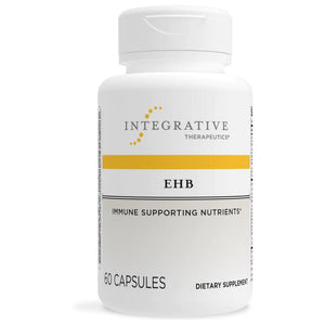 Integrative Therapeutics EHB - Immune Supporting Nutrients - 60 Caps
