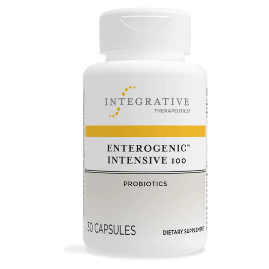 Enterogenic Intensive 100 Integrative Therapeutics | Digestive support