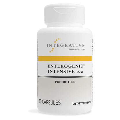 Integrative Therapeutics Enterogenic Intensive 100 - 30 Caps