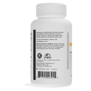 Buy Integrative Therapeutics Fiber Formula 120 vegcaps