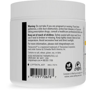 Buy Integrative Therapeutics Glutamine Forte 7.09 oz