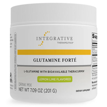 Integrative Therapeutics Glutamine Forte - 7.09 oz