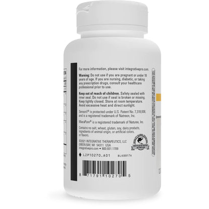 Integrative Therapeutics HPA Adapt - 120 capsules | Supplement to support stress