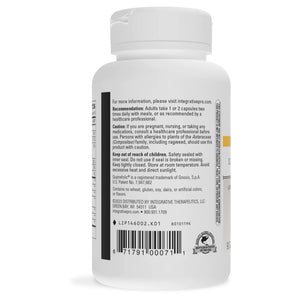 Buy Integrative Therapeutics Lipotropic Complex 90 Caps