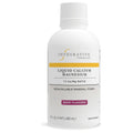 Integrative Therapeutics Liquid Calcium Magnesium 1:1 Berry - 16 oz