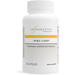 Integrative Therapeutics PARA-GARD - 120 Capsules