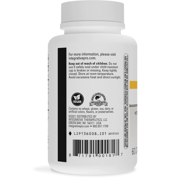 Integrative Therapeutics PARA-GARD supplement