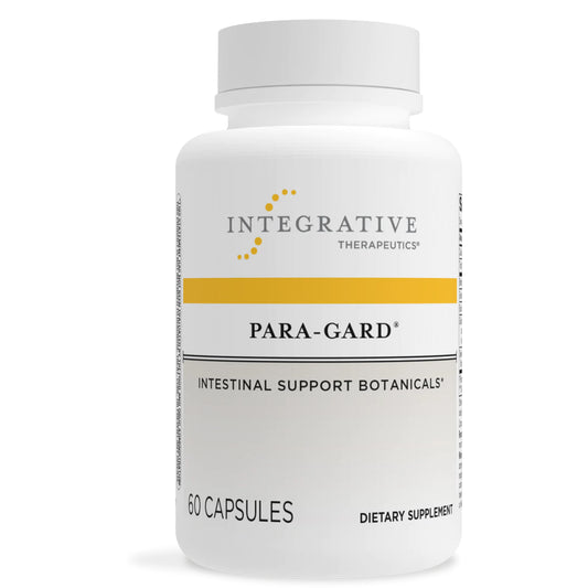 PARA-GARD Integrative Therapeutics