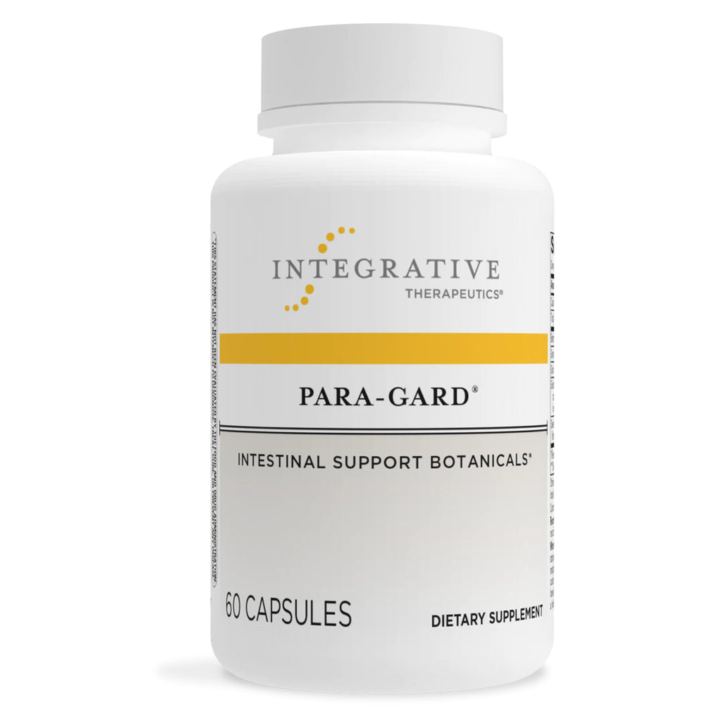 Integrative Therapeutics PARA-GARD - 60 Capsules