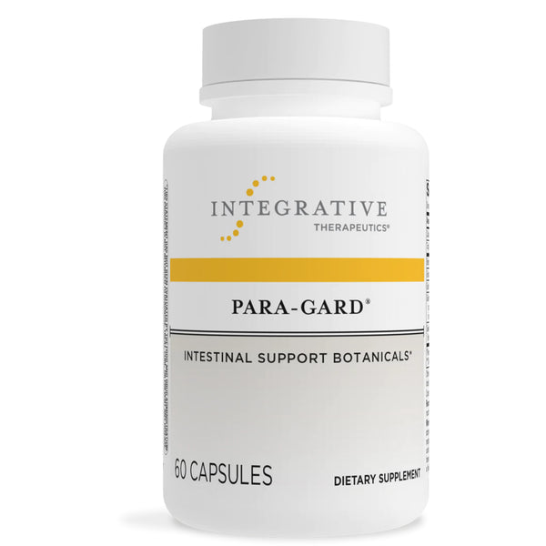 Integrative Therapeutics PARA-GARD - 60 Capsules