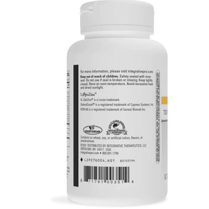 Buy Integrative Therapeutics Testosterone Formula 90 vegcaps