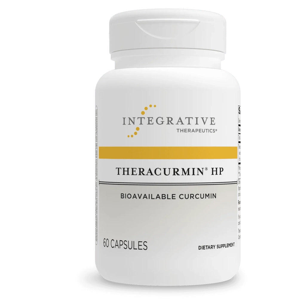 Theracurmin HP Integrative Therapeutics