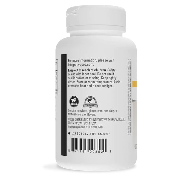 Buy Integrative Therapeutics Tri-Magnesium 90 vegcaps