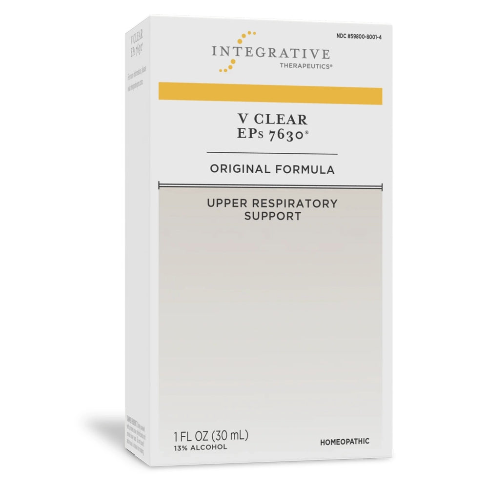 Integrative Therapeutics V Clear EPS 7630 - 1 oz