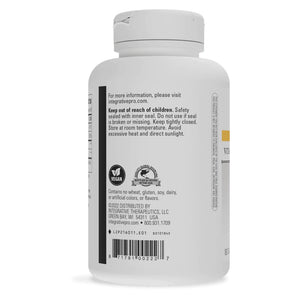 Buy Integrative Therapeutics Vit C w/ Quercetin & Bioflavonoids 180 vegcaps