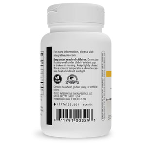 Buy Integrative Therapeutics Vitaline COQ10 Tropical Fruit 100 mg 30 chew(s)