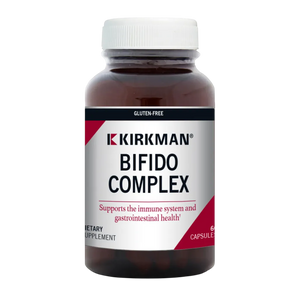 Bifido Complex Advanced Formula Kirkman labs