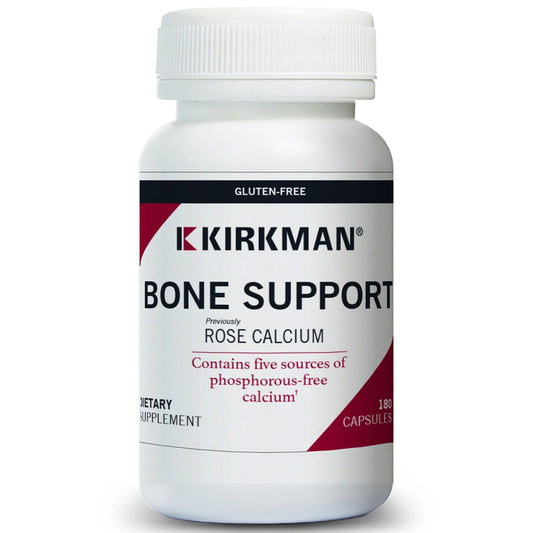Bone Support by Kirkman labs at Nutriessential.com