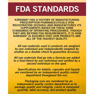 EnZym Complete DPP IV II Kirkman labs