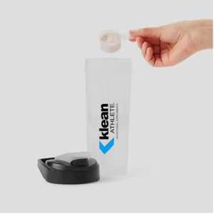 Collagen + C Klean Athlete