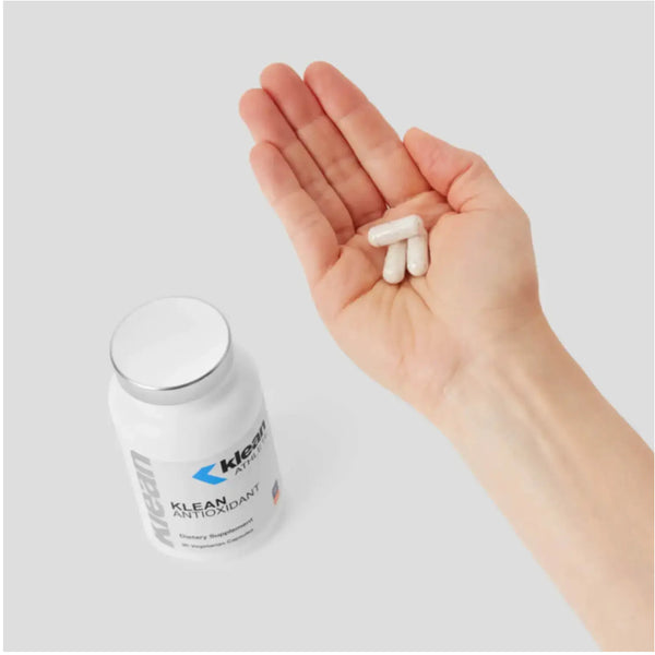 Klean Antioxidant Klean Athlete