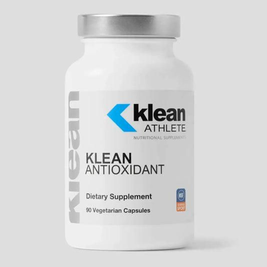 Klean Antioxidant Klean Athlete