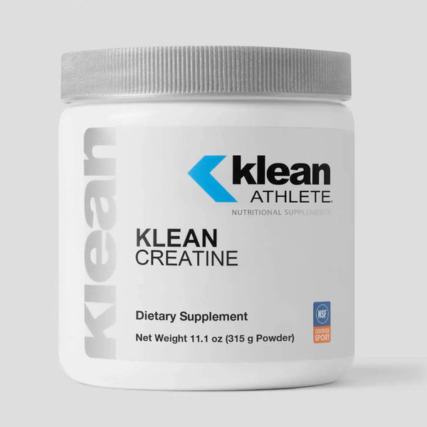 Klean Creatine Klean Athlete