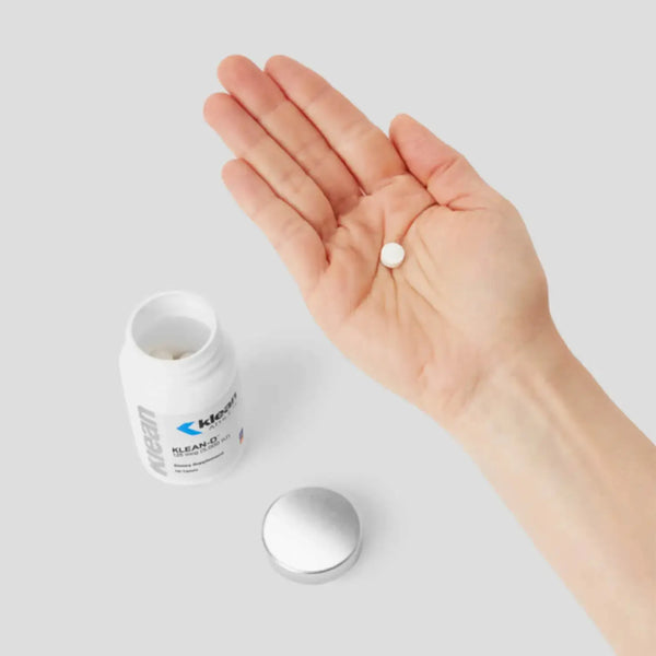 Klean-D 5000IU Klean Athlete