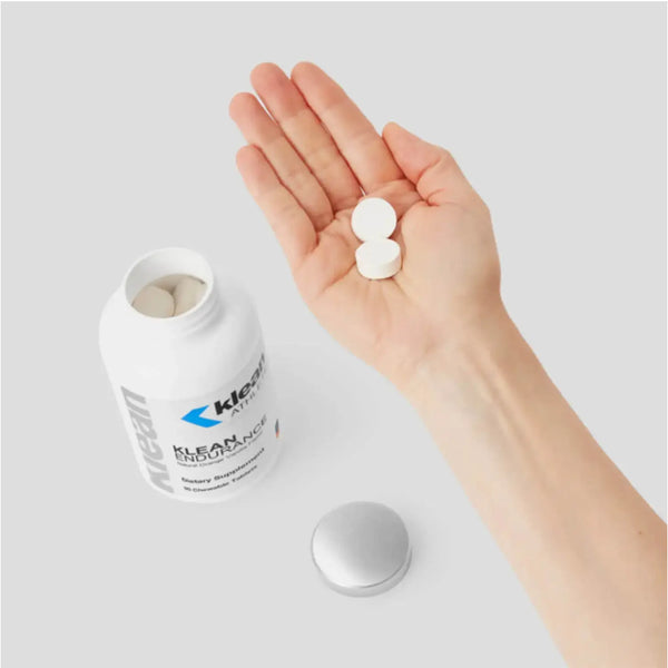 Klean Endurance Klean Athlete