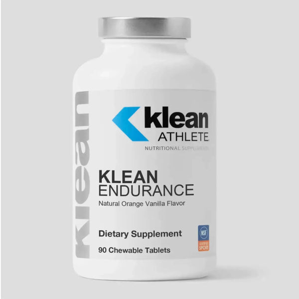 Klean Endurance Klean Athlete