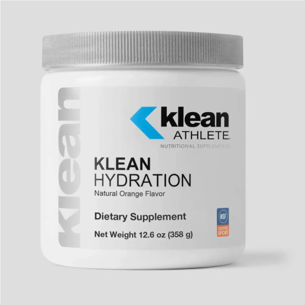 Klean Hydration Sachets Klean Athlete