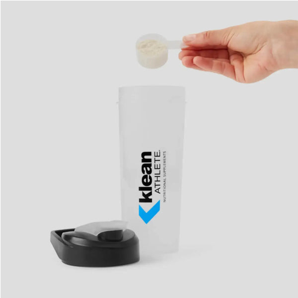 Klean Isolate Natural Vanilla Klean Athlete