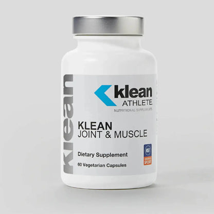Klean Joint & Muscle Klean Athlete