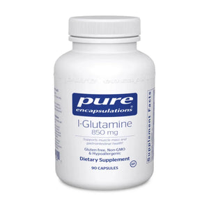 l-Glutamine 850mg