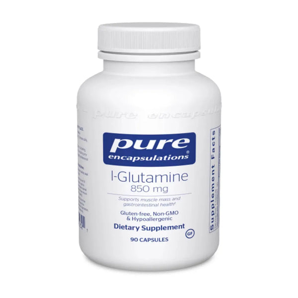 l-Glutamine 850mg
