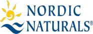 Nordic Naturals Brand Logo