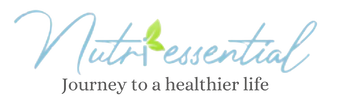 Nutriessential logo