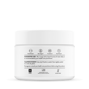 Magnesium Bisglycinate NSF
