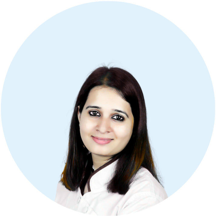 Dr. Aditi is a Registered Periodontist and Implantologist, certified Dietary Supplement Advisor, and National News Contributor with expertise in advanced communication, public relations, clinical research, and pharmacovigilance. 