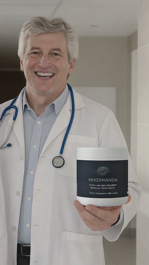 infiniwell Akkermansia 