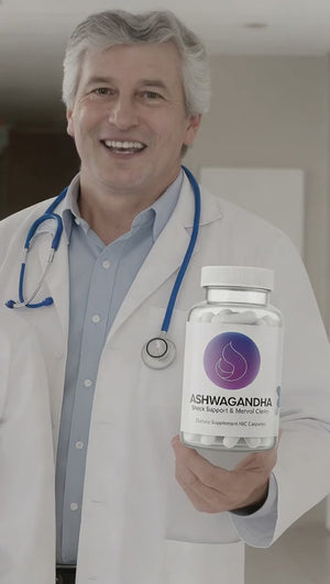 infiniwell Ashwagandha