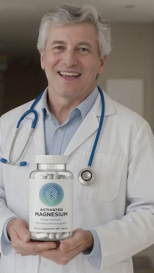 infiniwell Activated Magnesium