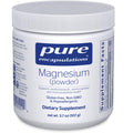 Pure Encapsulations Magnesium powder bottle