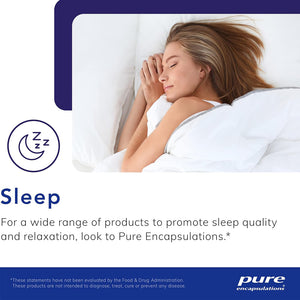 Melatonin Liquid for sleep