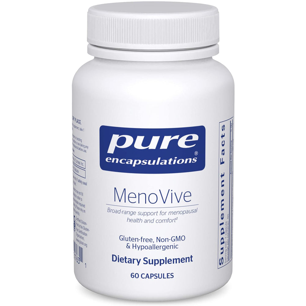 Pure Encapsulations MenoVive