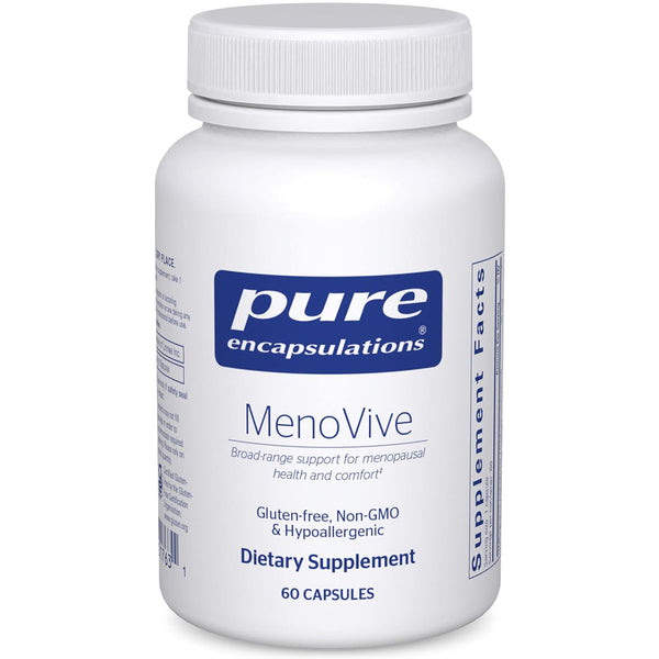 Pure Encapsulations MenoVive